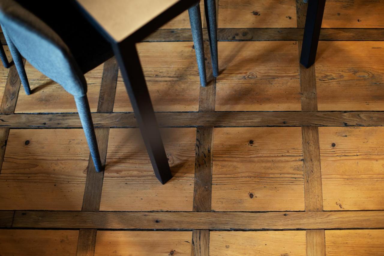 Maison Tillot Dijon Pokój zdjęcie