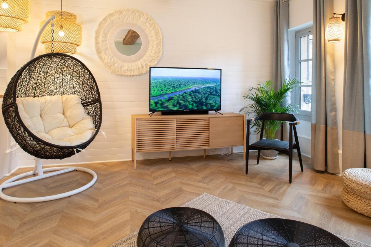 Maison Tillot Dijon Pokój zdjęcie