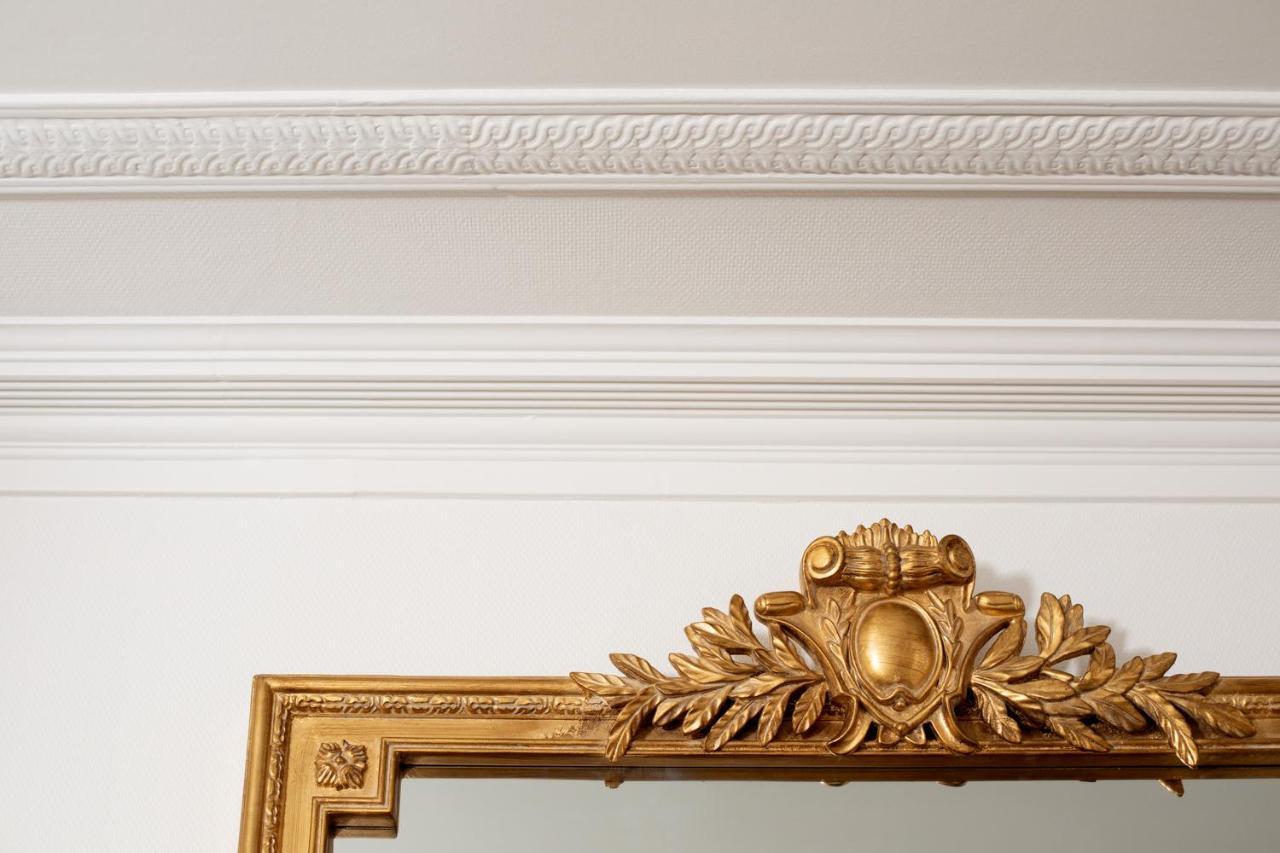Maison Tillot Dijon Pokój zdjęcie