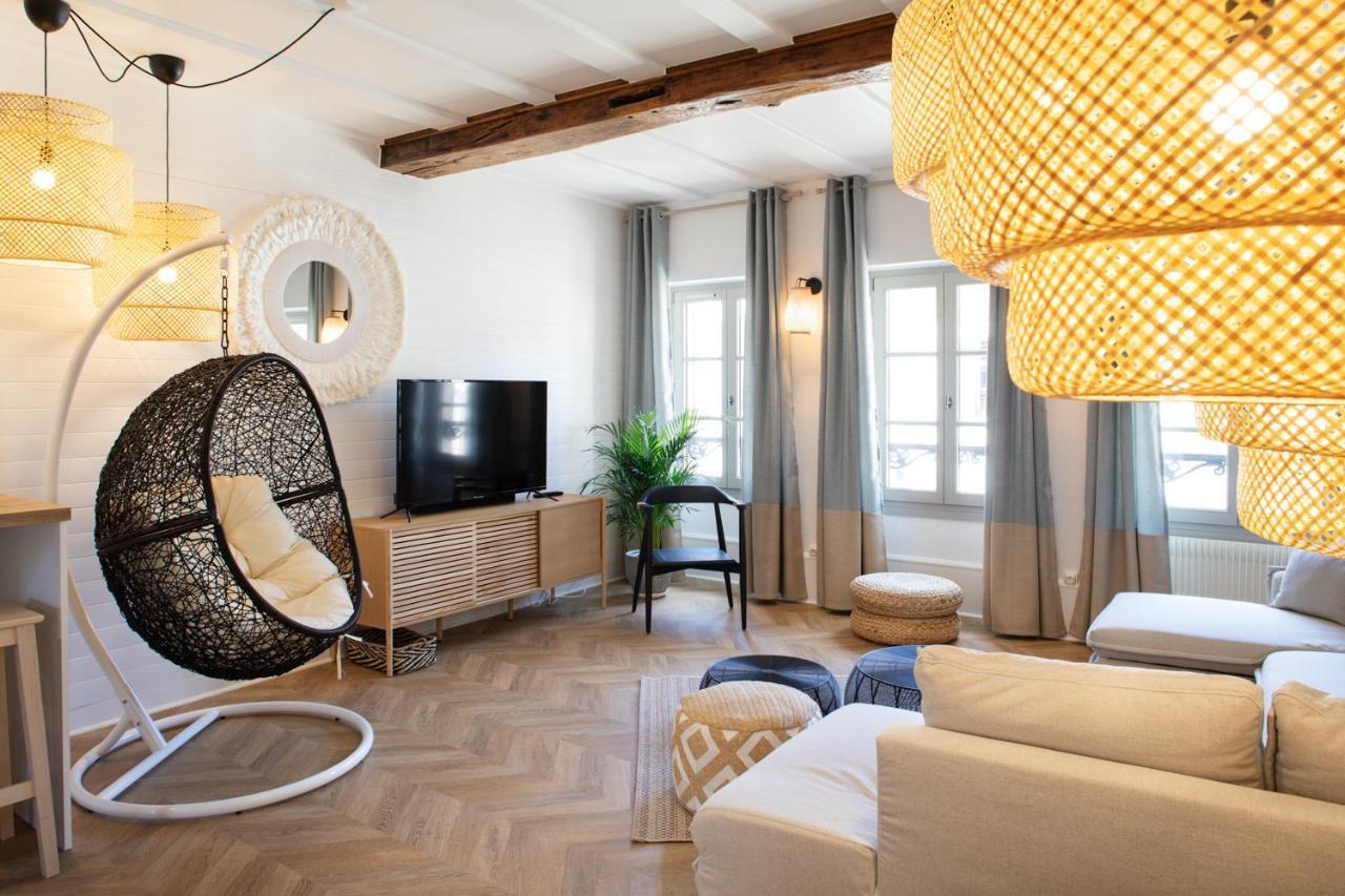 Maison Tillot Dijon Pokój zdjęcie