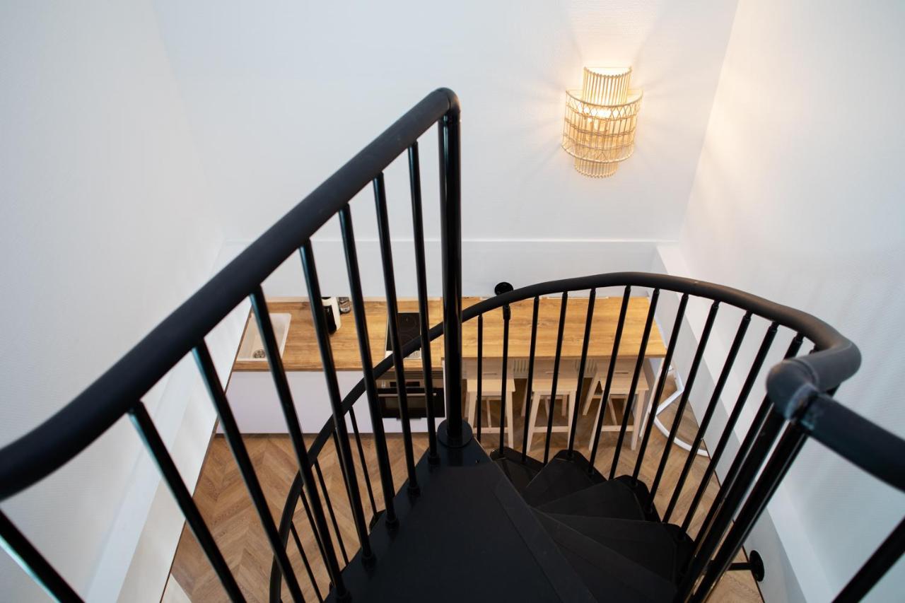 Maison Tillot Dijon Pokój zdjęcie