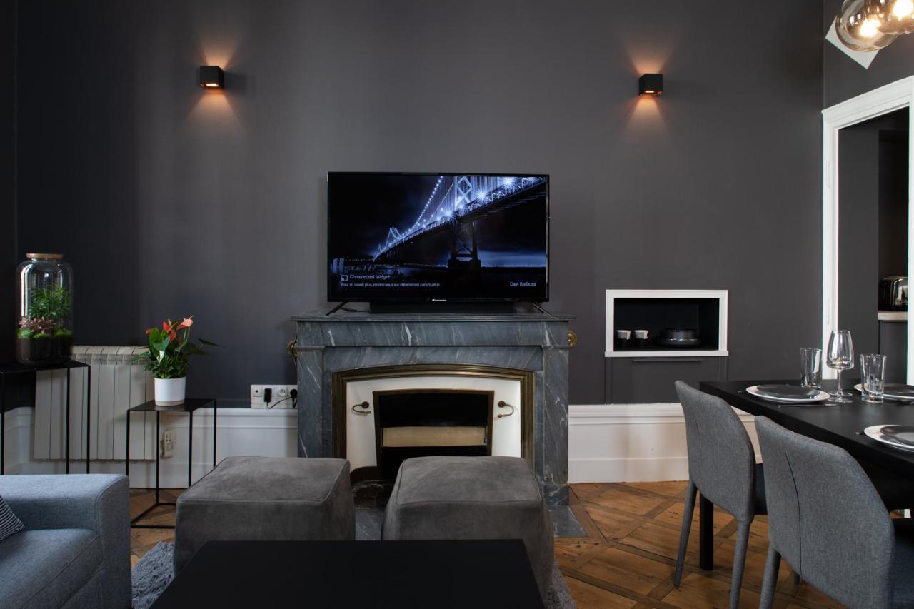 Maison Tillot Dijon Pokój zdjęcie