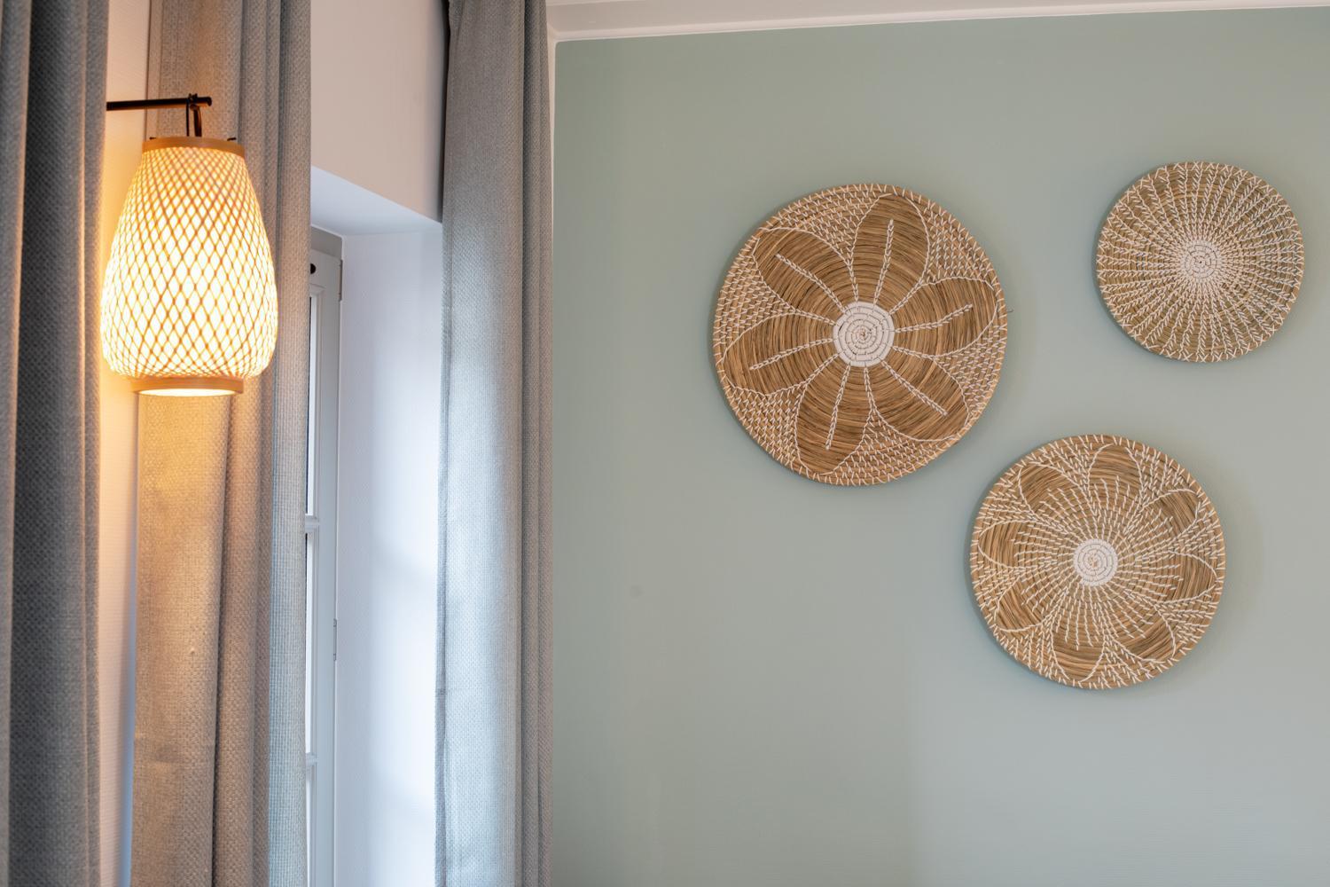 Maison Tillot Dijon Pokój zdjęcie