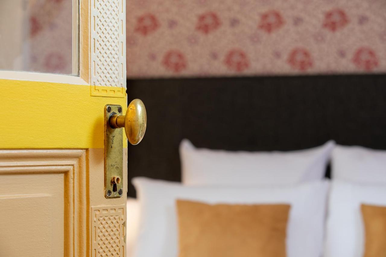 Maison Tillot Dijon Zewnętrze zdjęcie