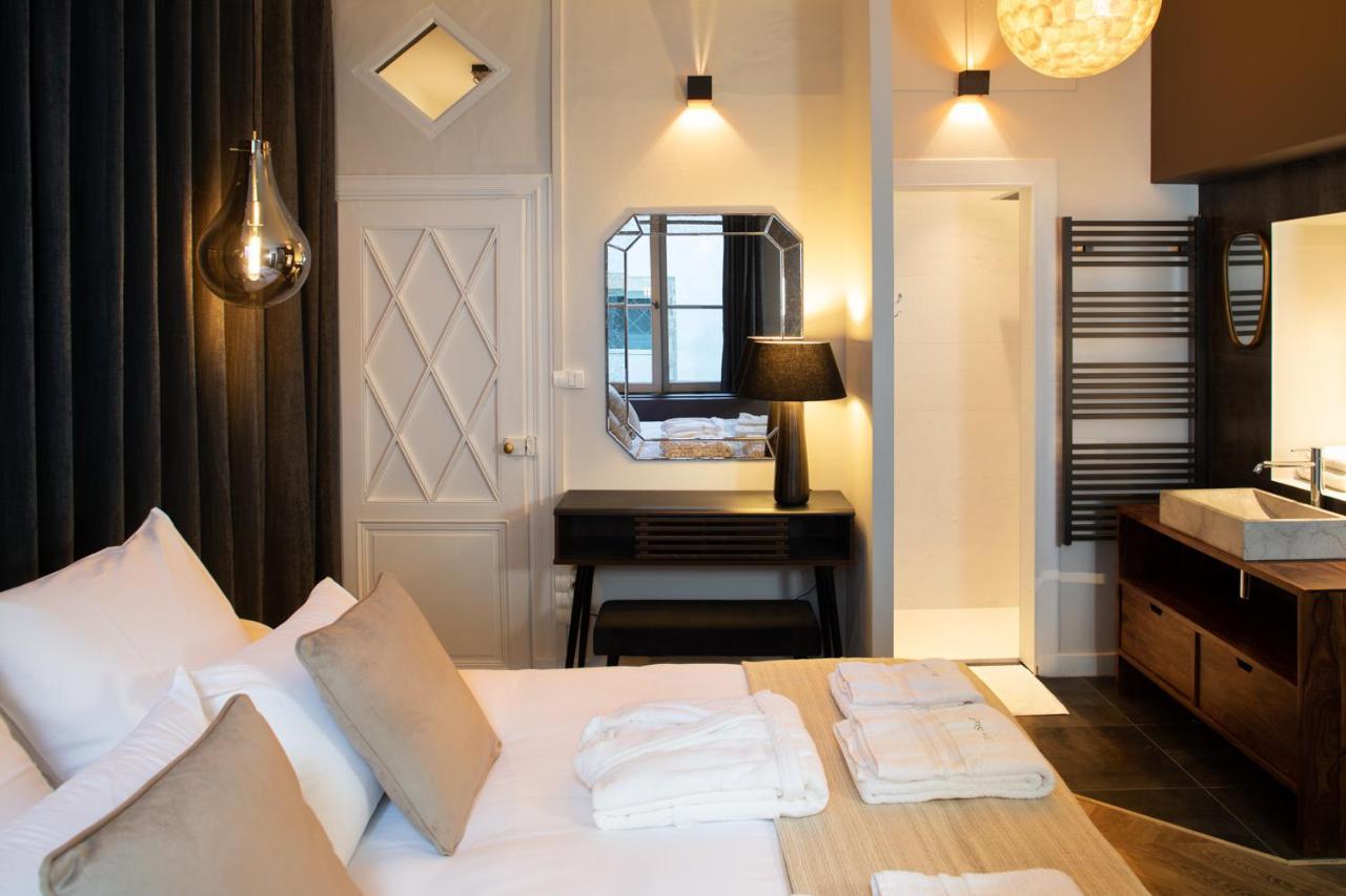 Maison Tillot Dijon Zewnętrze zdjęcie