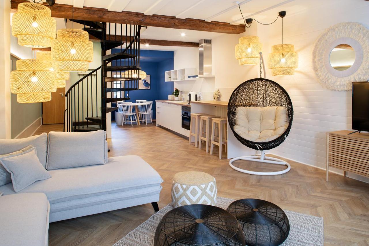 Maison Tillot Dijon Zewnętrze zdjęcie